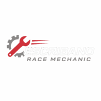 Logo escribano race